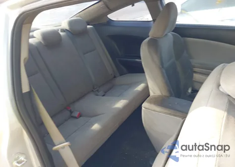 2012 Honda Civic Ex из США, поврежденный, VIN 2HGFG3B82CH523709